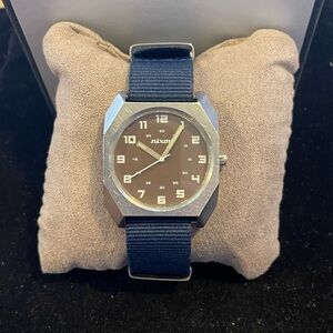 Nixon The Scout men’s watch strap band